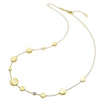 Collana Chimento Donna in Oro giallo 1G10280B11 - 1G10280B11